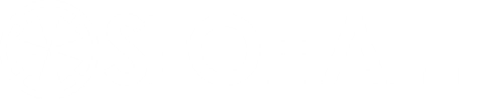 SEO Halle (Saale) - Ihre SEO Agentur in Mitteldeutschland SEO Halle (Saale) Logo