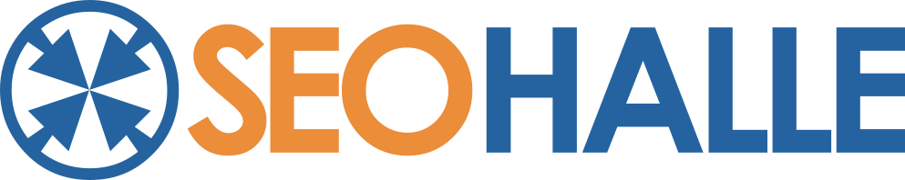 SEO Halle (Saale) - Ihre SEO Agentur in Mitteldeutschland SEO Halle (Saale) Logo